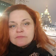 Фотография девушки Инна, 46 лет из г. Москва