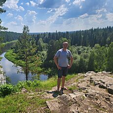 Фотография мужчины Владимир, 36 лет из г. Москва