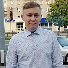 Фотография мужчины Вадим, 30 лет из г. Гродно