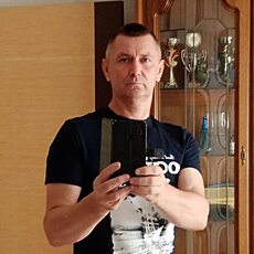 Фотография мужчины Алексей, 53 года из г. Калининград