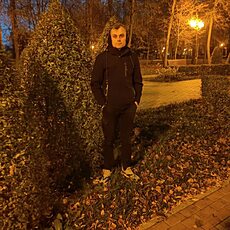 Фотография мужчины Максим, 28 лет из г. Барановичи