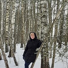 Фотография девушки Janna, 60 лет из г. Минск