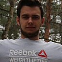 Никита, 24 года