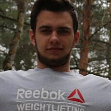 Фотография мужчины Никита, 24 года из г. Витебск