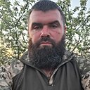 Рудык, 42 года