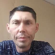 Фотография мужчины Серега, 43 года из г. Бийск