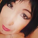 Жгучая, 60 лет