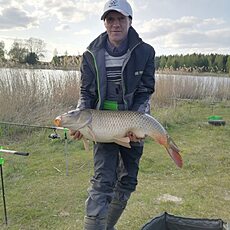 Фотография мужчины Сергей, 44 года из г. Молодечно