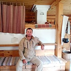Фотография мужчины Эдуард, 44 года из г. Волгоград
