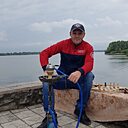 Антон, 39 лет