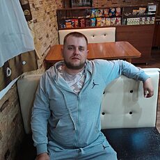 Фотография мужчины Макс, 34 года из г. Алматы