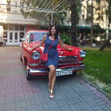 Фотография девушки Любовь, 36 лет из г. Воркута