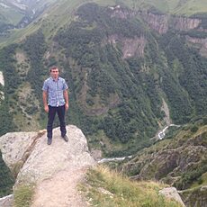 Фотография мужчины Ieon, 37 лет из г. Махачкала