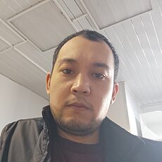 Фотография мужчины Шерали, 34 года из г. Москва