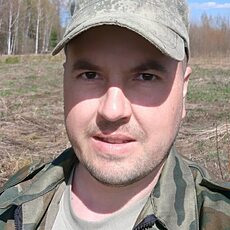 Фотография мужчины Алексей, 37 лет из г. Рошаль