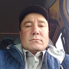 Фотография мужчины Назар, 43 года из г. Москва