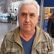 Фотография мужчины Владимир, 60 лет из г. Челябинск