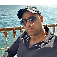 Фотография мужчины Aleks, 41 год из г. Славянск-на-Кубани