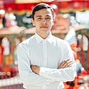 Алексей, 24 года