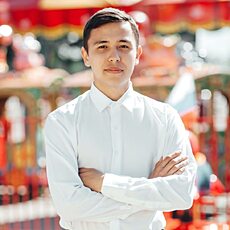 Фотография мужчины Алексей, 24 года из г. Воронеж