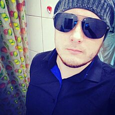 Фотография мужчины Иван, 25 лет из г. Новосибирск