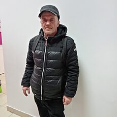 Фотография мужчины Андрей, 62 года из г. Вологда