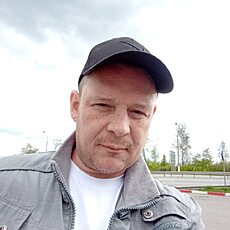 Фотография мужчины Алексей, 40 лет из г. Климовск