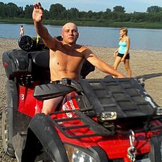 Фотография мужчины Серега, 40 лет из г. Тяжинский