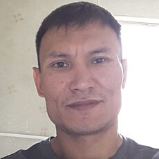 Фотография мужчины Suntarmen, 41 год из г. Якутск