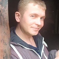 Фотография мужчины Александр, 41 год из г. Набережные Челны