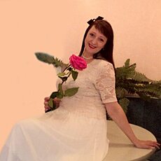 Фотография девушки Ксюша, 53 года из г. Бийск