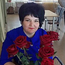 Фотография девушки Ирина, 53 года из г. Рязань