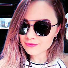 Фотография девушки Алина, 27 лет из г. Брест