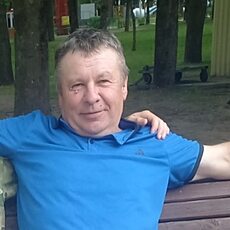 Фотография мужчины Дмитрий, 57 лет из г. Брест