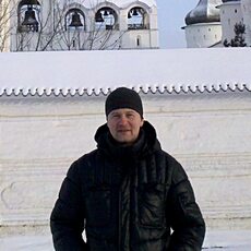 Фотография мужчины Сергей, 48 лет из г. Димитровград