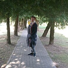 Фотография девушки Ирина, 56 лет из г. Гродно