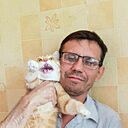 Александр, 53 года