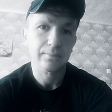 Фотография мужчины Александр, 38 лет из г. Шахтерск