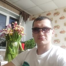 Фотография мужчины Виктор, 37 лет из г. Уссурийск