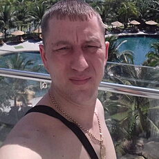 Фотография мужчины Антон, 37 лет из г. Хабаровск