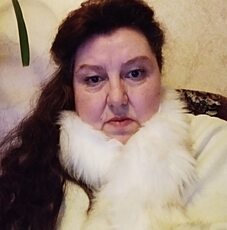 Фотография девушки Елена, 58 лет из г. Усть-Илимск