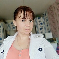 Фотография девушки Танюшка, 38 лет из г. Витебск