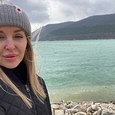 Фотография девушки Кристина, 46 лет из г. Нахабино
