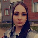 Анюта, 30 лет