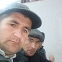 Федя Халилов, 35 лет