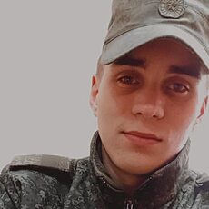 Фотография мужчины Егор, 24 года из г. Борисов