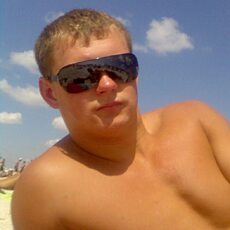 Фотография мужчины Yura, 36 лет из г. Витебск