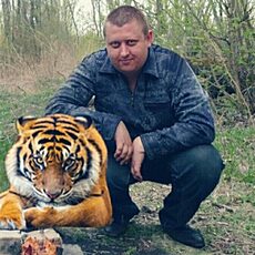 Фотография мужчины Денис, 44 года из г. Ульяновск