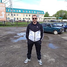 Фотография мужчины Денис, 41 год из г. Ульяновск