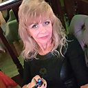 Любовь, 56 лет